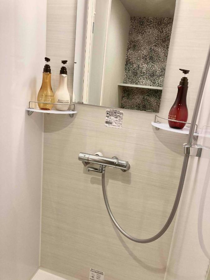 Dormy Inn Premium Ginza 東京都 外观 照片